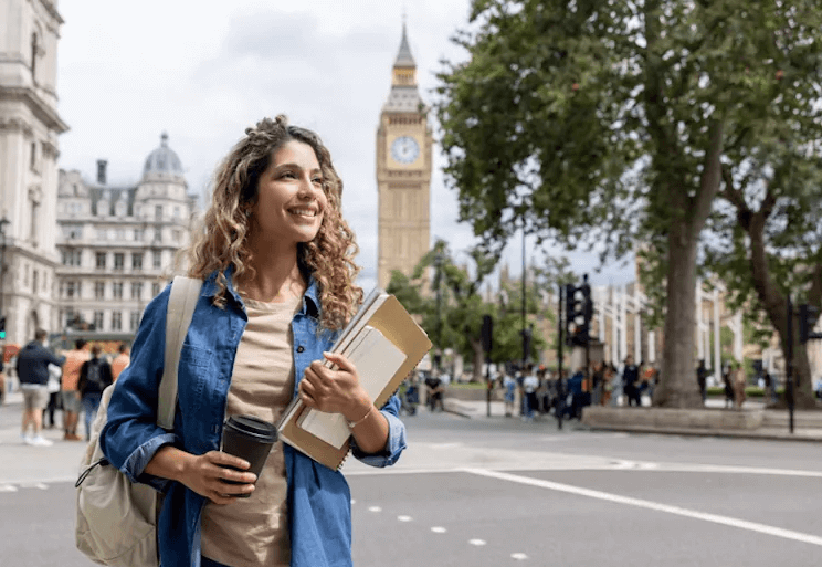 How Living in Another Country Changes the Way You Think