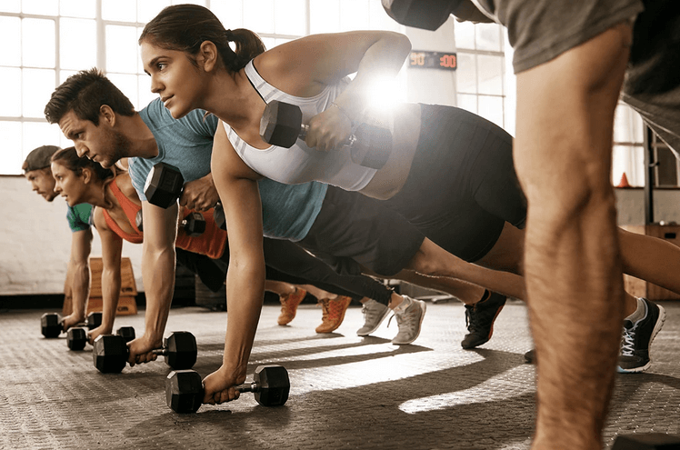 how to lose fat quickly