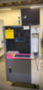 ASYS Laser - ALS 04