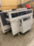X3 Siplace assembly system