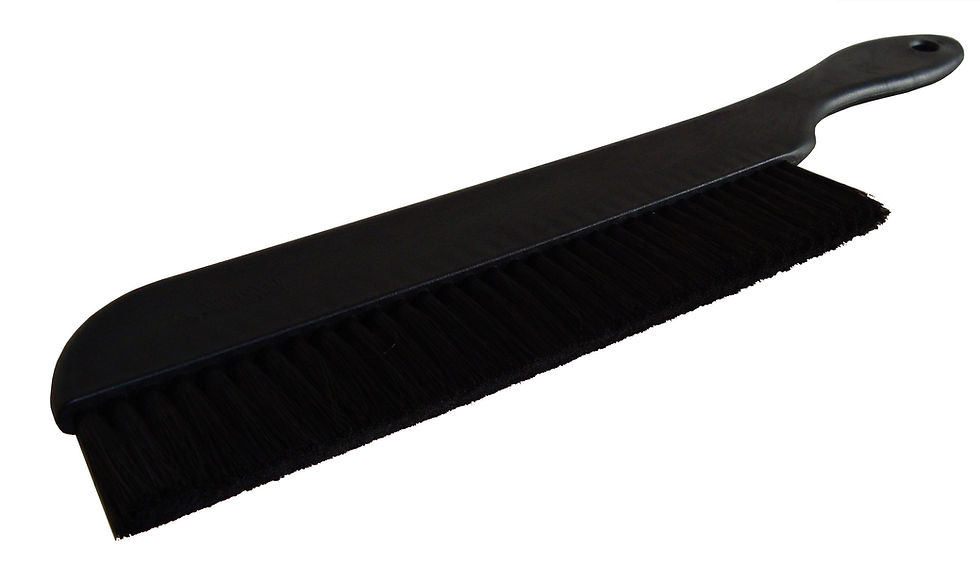 ESD cleaning brush ESBR0911