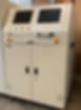 Nutek Laser - Laser Marking - LMC 2000HE