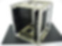 Magzine Rack - 355x320x362 mm