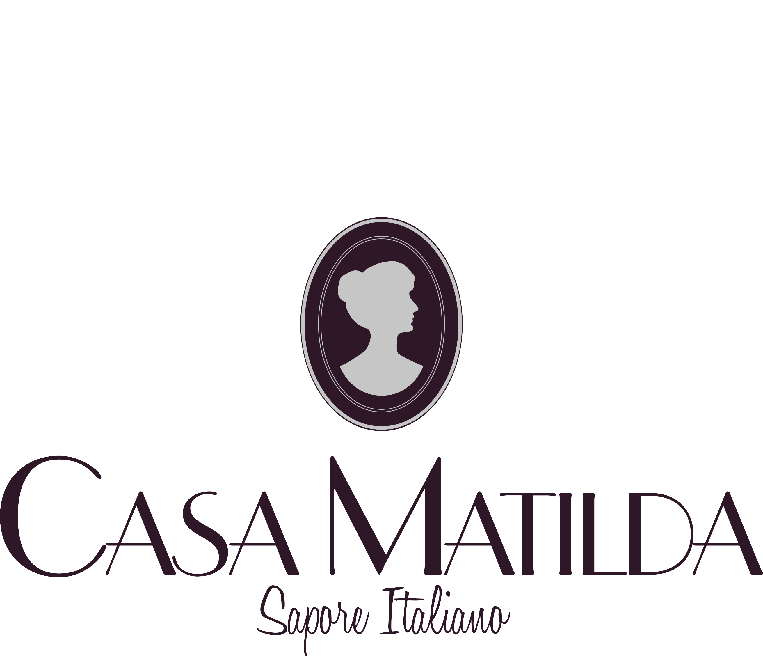 logo casa matilda