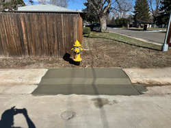 Fire hydrant replacement near me