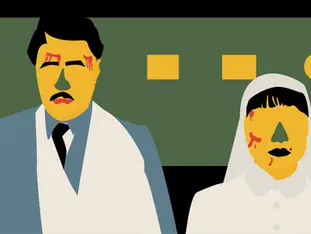 Em “O Esquema Fenício”, Wes Anderson domina sua linguagem, mas repete velhos truques