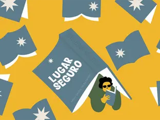 Meu safe space chamado Estratégias Narrativas