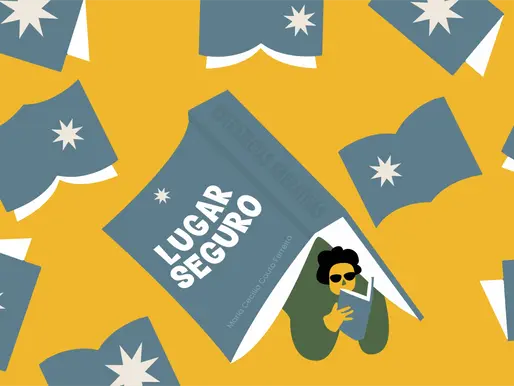 Meu safe space chamado Estratégias Narrativas