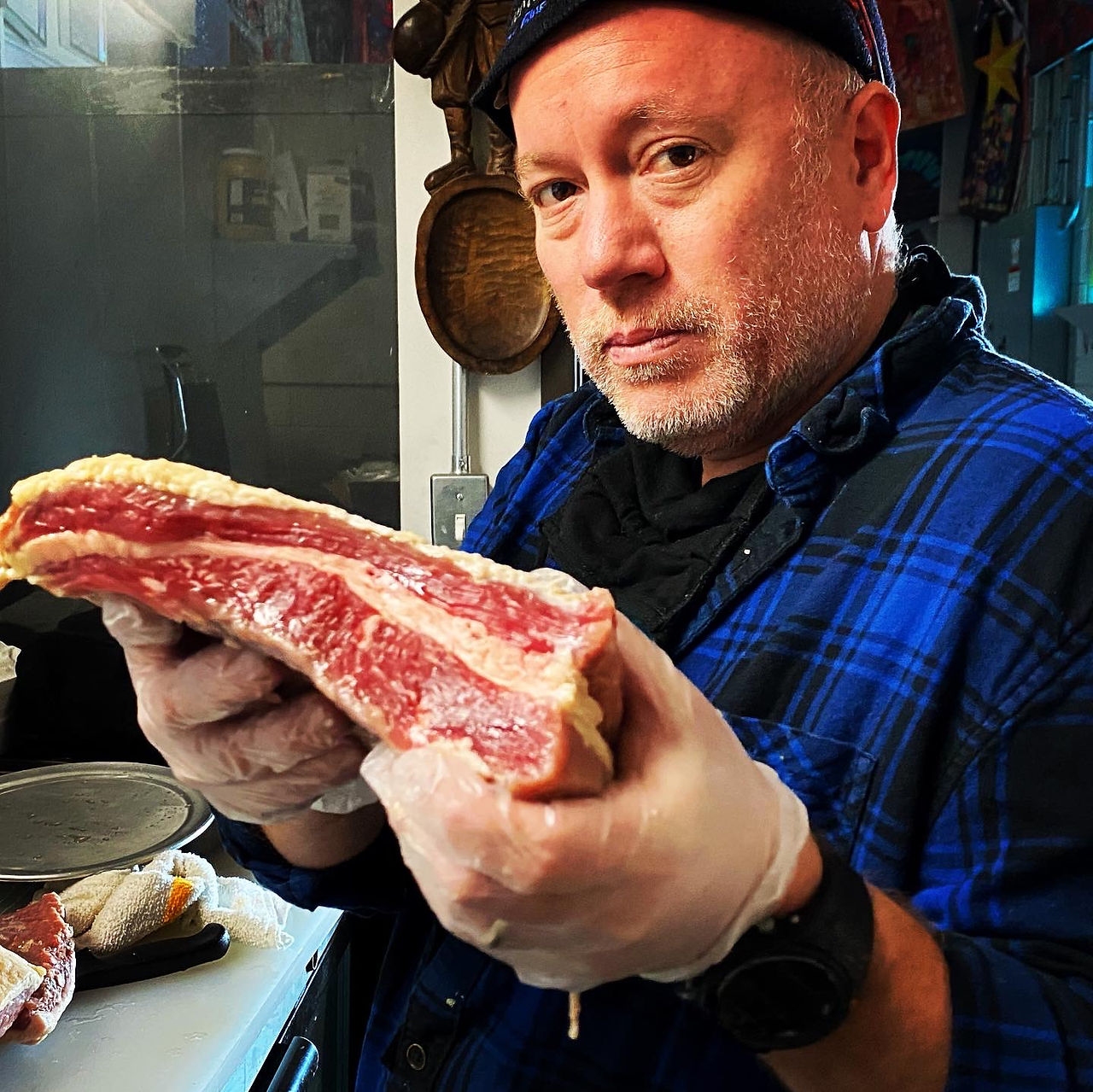 Chef Original Corned Beef