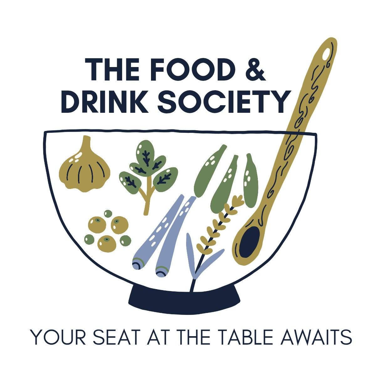Food and Drink Society event