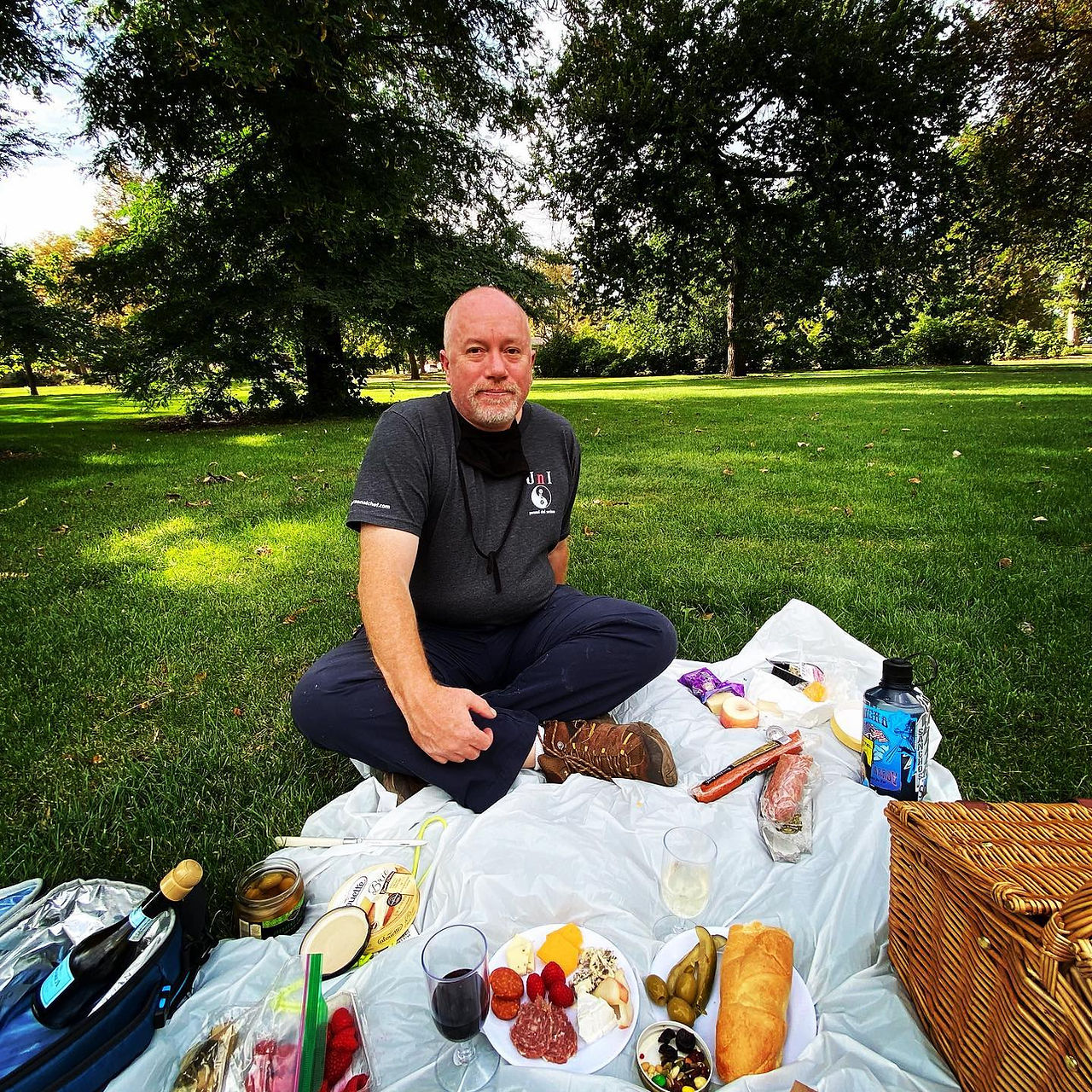29th Anniversary Picnic 