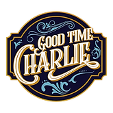 Good Time Charlie brand logo