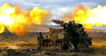 Weekly Round-Up: Russia invades Ukraine, Epstein associate found dead, CDC hides data...