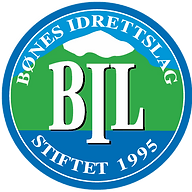 Bønes Idrettslag logo