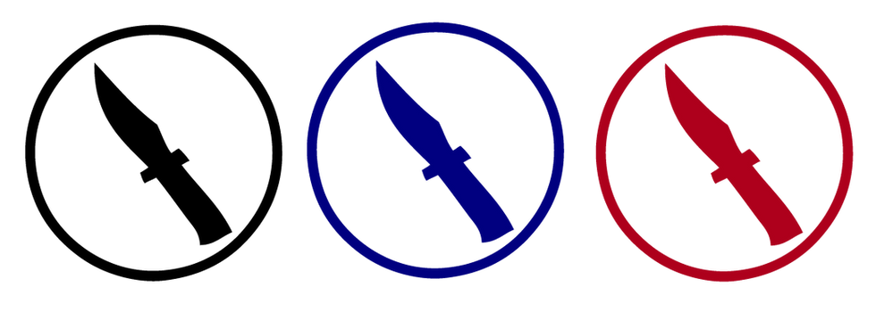 Thumbnail: Team Fortress 2 - Spy - Vinyl Decal Sticker - For cars, laptops and more!