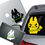 Thumbnail: Sale! Pokemon - Pikachu Silhouette - Vinyl Decal Sticker For cars, and more!