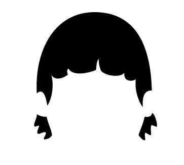 Thumbnail: Bob's Burgers - Gene - Vinyl Decal Sticker For cars, laptops, and more!