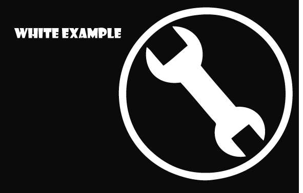 Thumbnail: Sale! TF2 Engineer -Vinyl Decal Sticker For cars, laptops, and more!