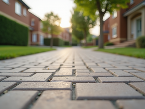 Optimising Driveway Installation Techniques for Barry Homes