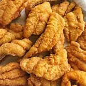 CATFISH NUGGETS