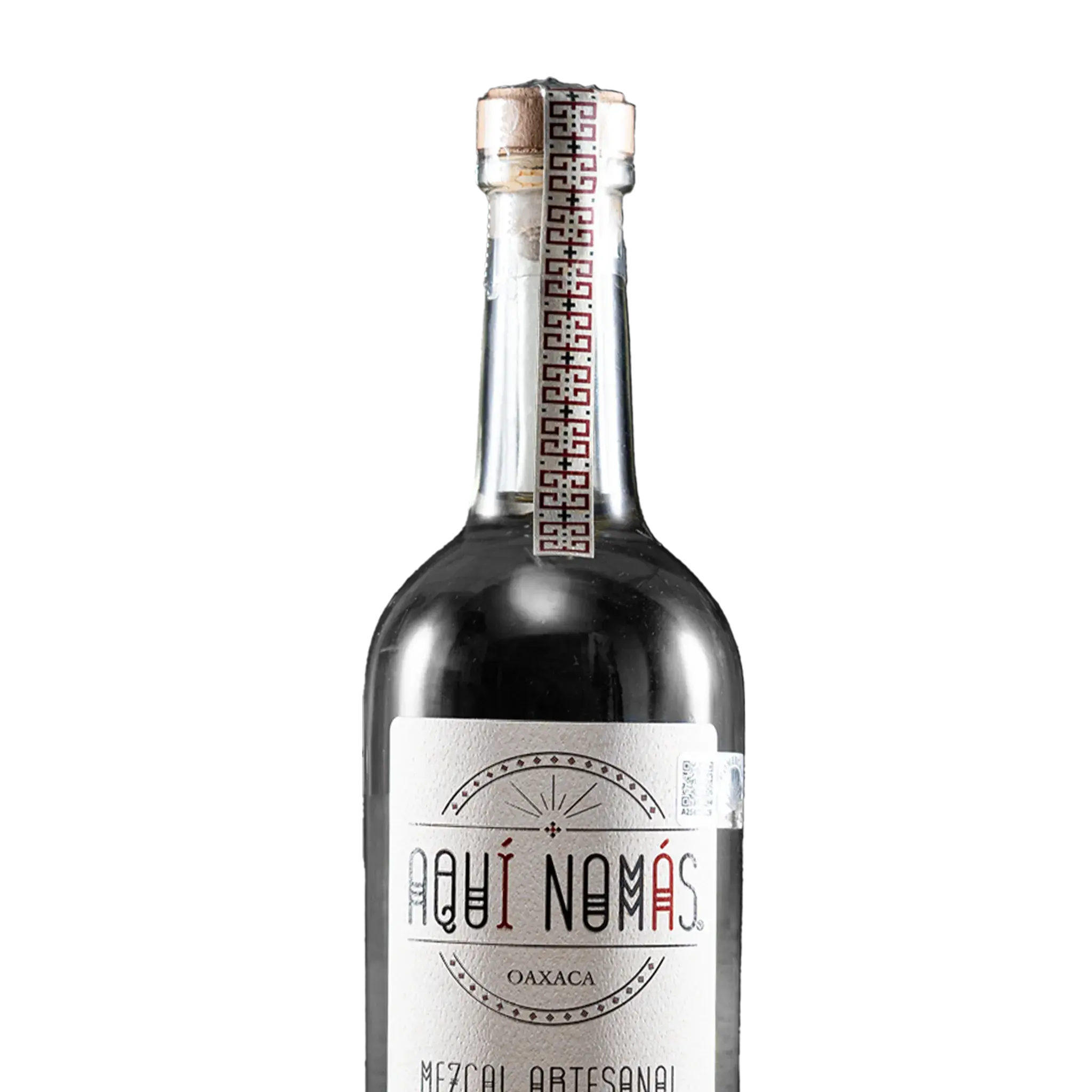 TEPEZTATE 20 AÑOS 750 ml / 45°