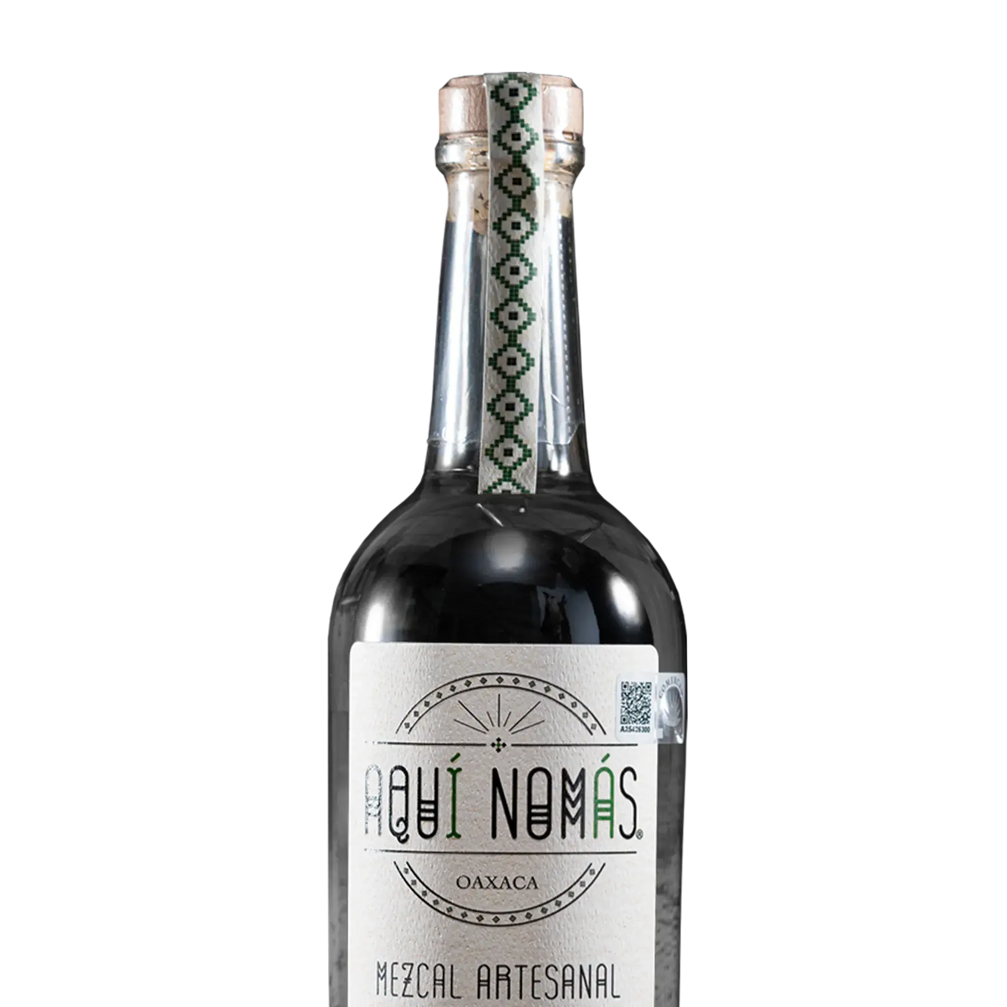 ESPADÍN AGAVES MADUROS 750 ml / 45°