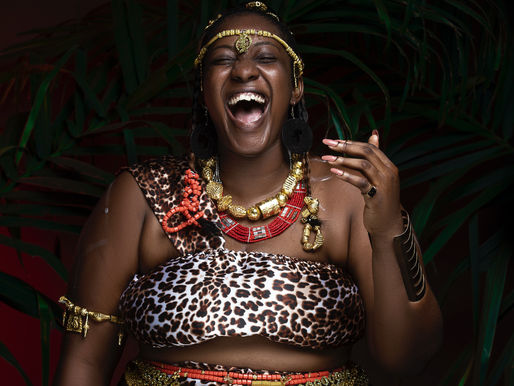 A Colonial Mind is Not Free