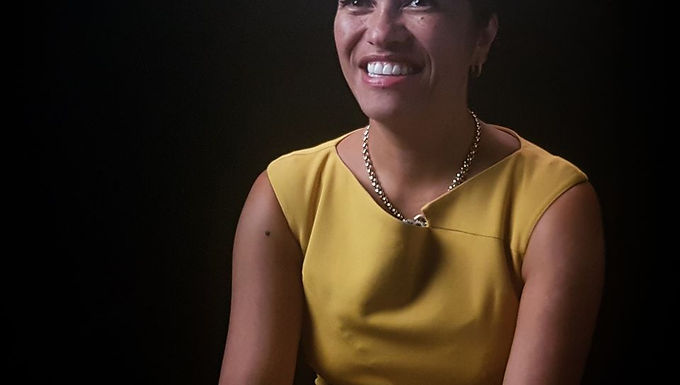 Today was the first of our studio based interviews for the series. Interviewer Soana talked to Kaiora Tipene about her experience around miscarriage. The korero (talk) was beautiful and we feel very privileged to talk to all the amazing people we have talked to so far