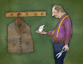 Tailor