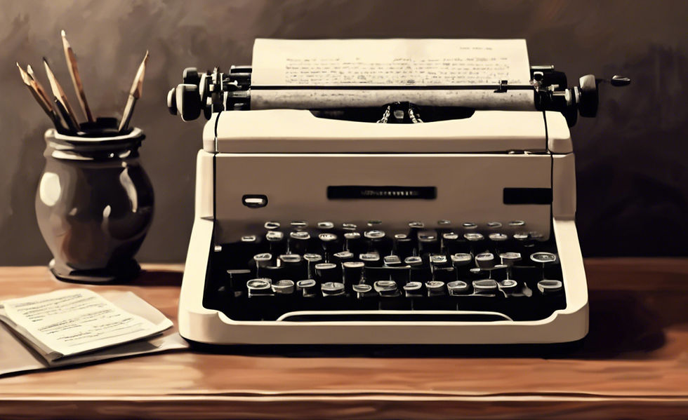 Film Script Writer Assistant - a custom GPT