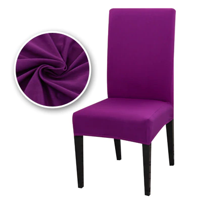 Thumbnail: Slipcover Removable Anti-dirty Seat Chair Cover