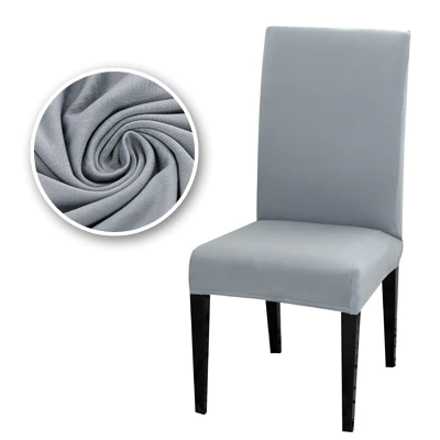 Thumbnail: Slipcover Removable Anti-dirty Seat Chair Cover