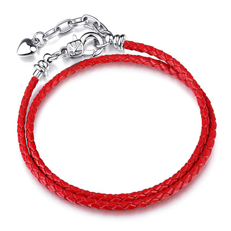 Thumbnail: Silver Plated Cute Owl Snake Chain Charm Bracelet Fashion Brand Bracelets