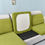 Thumbnail: Sofa Seat Cushion Cover Furniture Protector