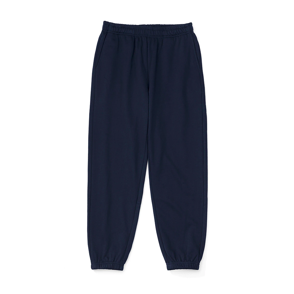 Thumbnail: SIMWOOD Spring Winter Jogger Pants Men Drawstring Trousers Casual Comfortable