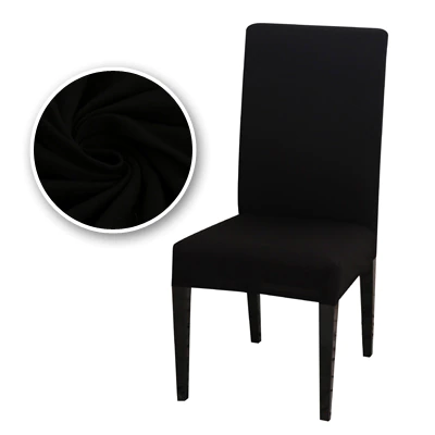 Thumbnail: Slipcover Removable Anti-dirty Seat Chair Cover
