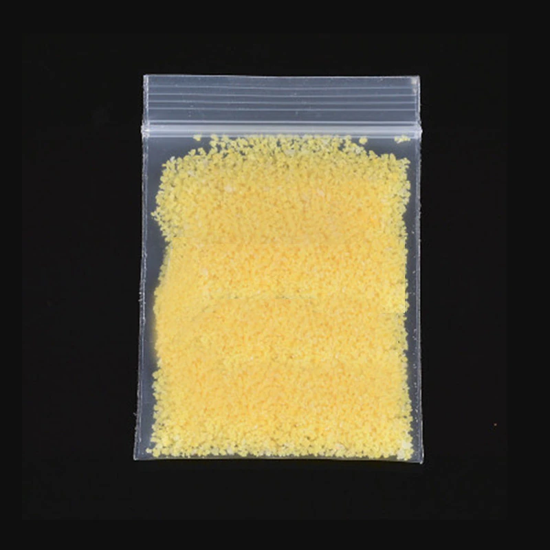 Thumbnail: 10g Party DIY Fluorescent Super luminous Particles Glow Pigment Bright