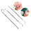 Thumbnail: Electric Sonic Dental Scaler Teeth Whitening kit Oral Care