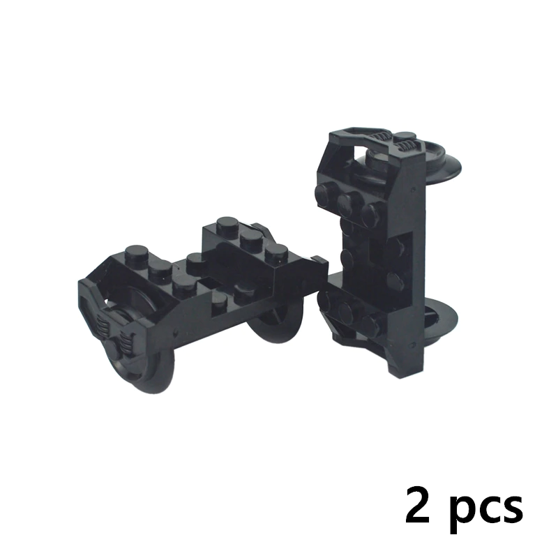 Thumbnail: Technical parts Motor multi power functions tool servo train motor model sets