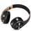 Thumbnail: HIFI Stereo Bluetooth Headphones with Mic