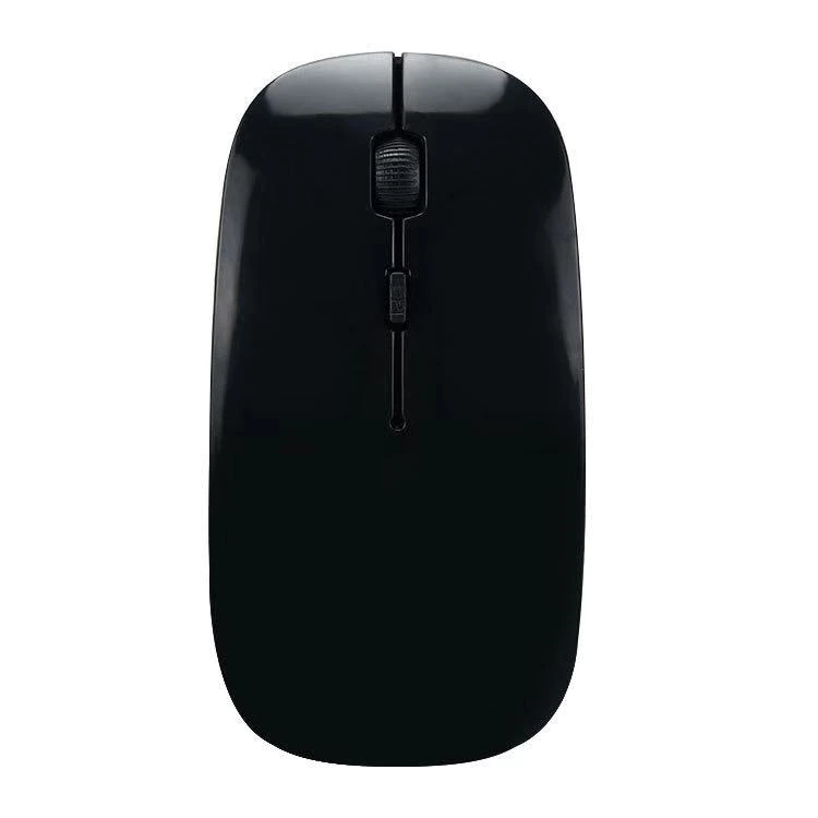 Thumbnail: Mouse Wireless 1600 DPI USB Optical Wireless Computer Mouse 2.4G