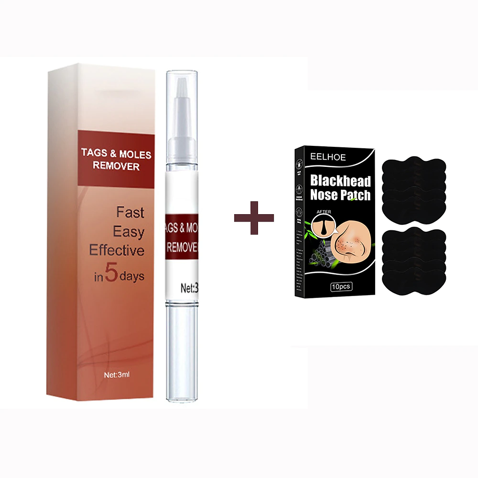 Thumbnail: Moles Remover Anti Verruca Remedy Liquid Pen Treatment Skin Care
