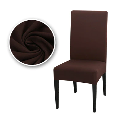 Thumbnail: Slipcover Removable Anti-dirty Seat Chair Cover