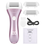 Thumbnail: Charged Electric Pedicure Professional Foot Care Tool Callus Remover