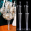 Thumbnail: 1Set 7 Tubes Balloon Stand Balloon Holder Column Confetti Birthday Party