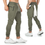 Thumbnail: Camo Sport Pants Men Fitness Joggers Running Workout Training