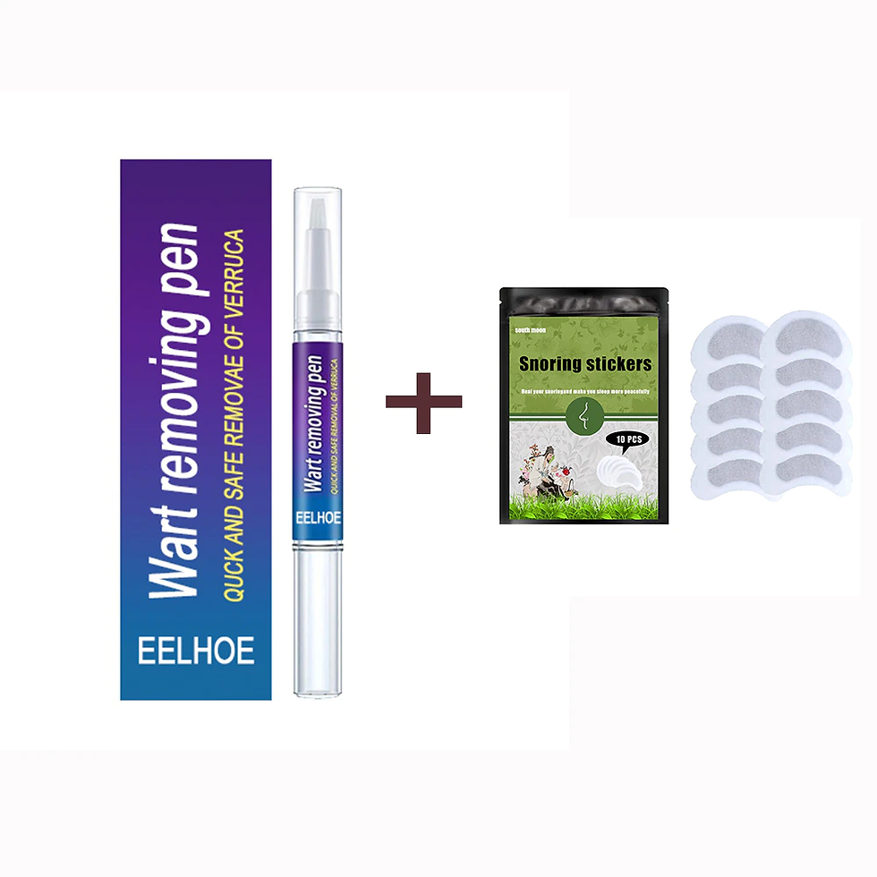 Thumbnail: Moles Remover Anti Verruca Remedy Liquid Pen Treatment Skin Care