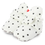 Thumbnail: Baby Socks Shoes Boy Girl Star Toddler Cotton Comfort Soft Anti-slip Warm