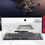 Thumbnail: Keychron K3 E V2 Ultra-slim Wireless Mechanical Keyboard RGB Backlit