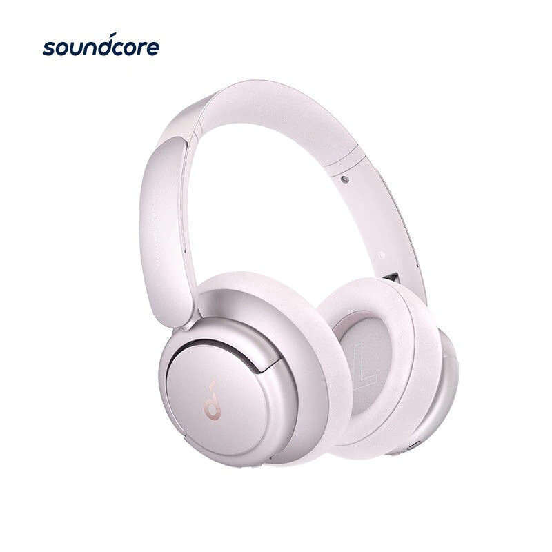 Thumbnail: Original Soundcore Life Q35 Wireless Headset Active Noise Cancellation Bluetooth